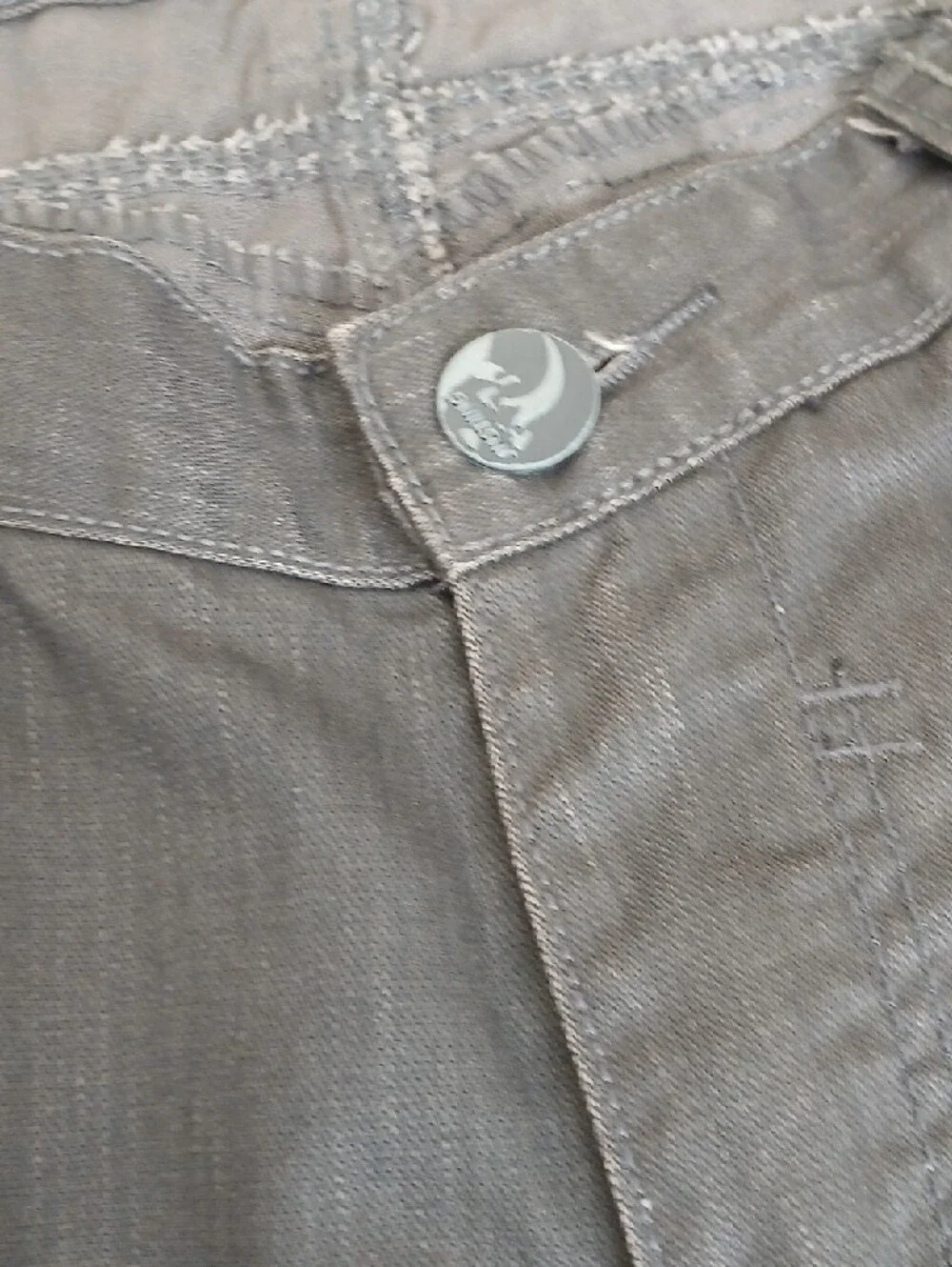 justing classic bootcut